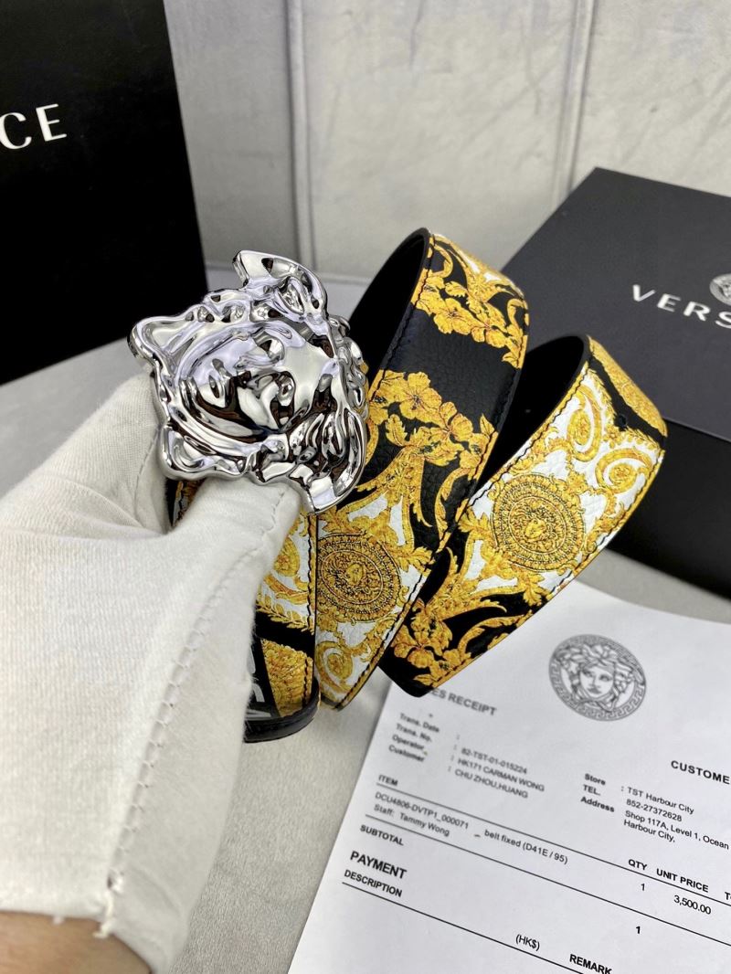 VERSACE